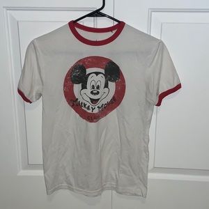 Original Mickey Mouse Club T-Shirt